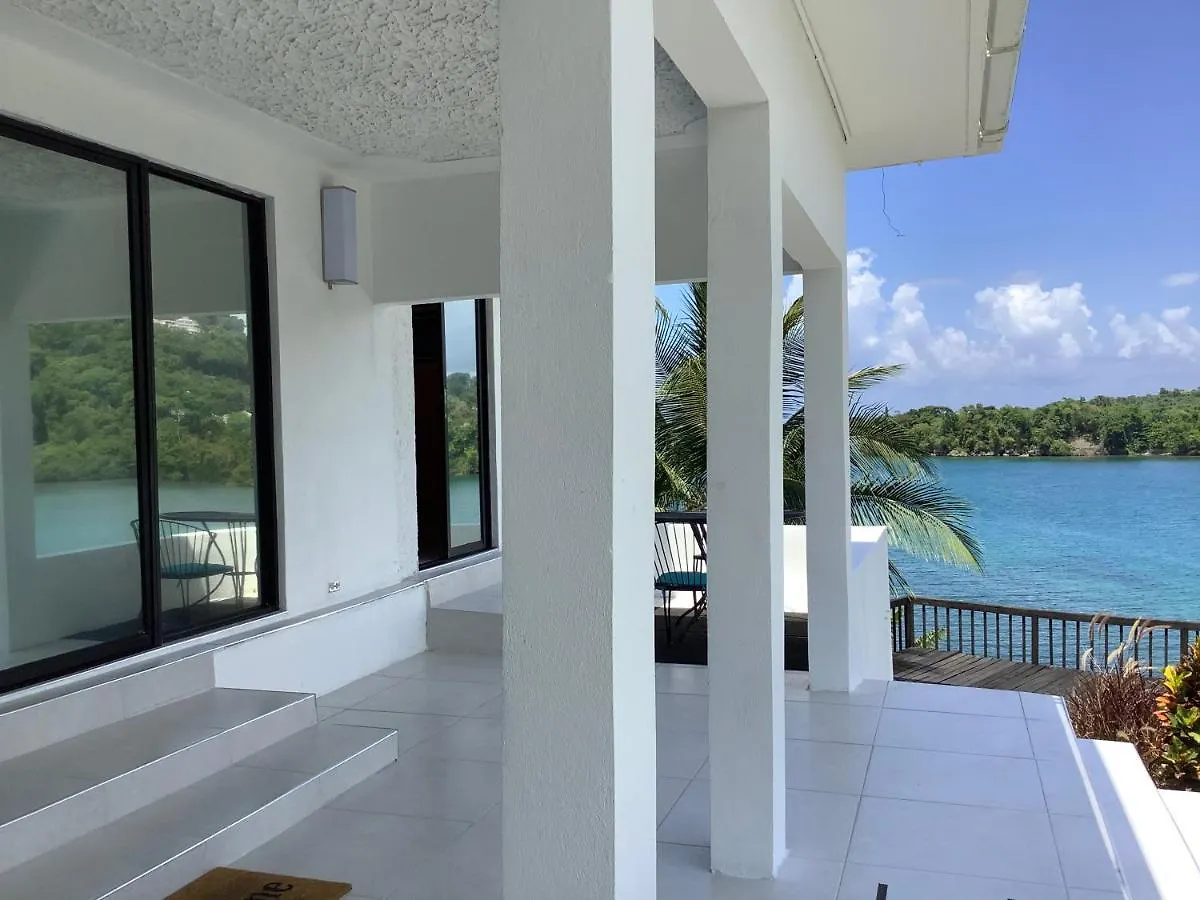Ridge Bay Chateau Villa Port Antonio