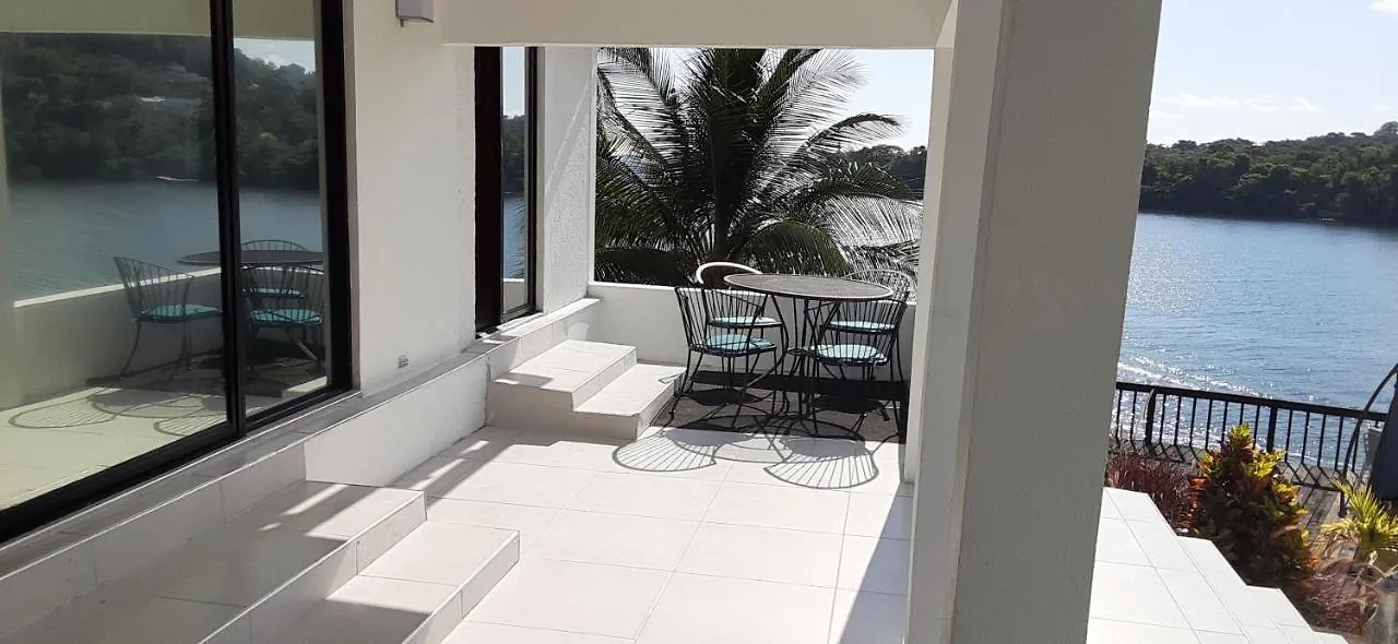 Holiday home Ridge Bay Chateau Villa Port Antonio