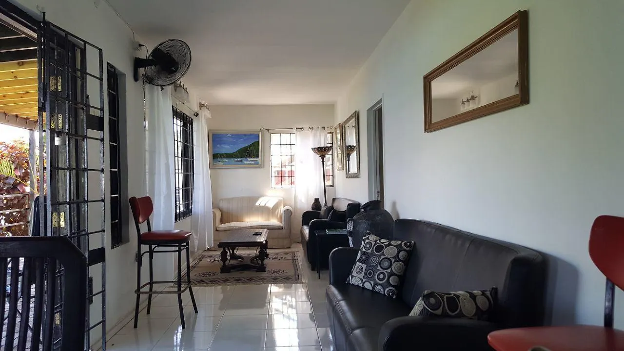 Ridge Bay Chateau Villa Port Antonio