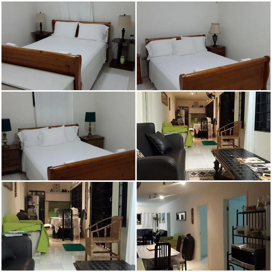 Holiday home Ridge Bay Chateau Villa Port Antonio