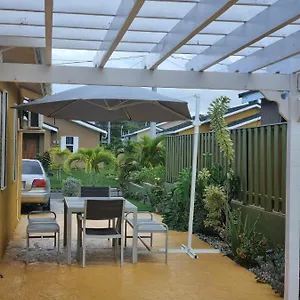  Holiday home Cocomo
